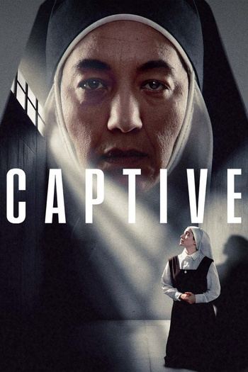 Captive 2026 S01E05 Awakening 1080p AMZN WEB-DL DUAL DDP5 1 H 264-RAWR EZTV