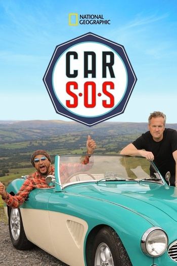 Car SOS S14E08 480p x264-mSD EZTV