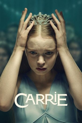 Carrie S01E08 720p HEVC x265-MeGusta EZTV