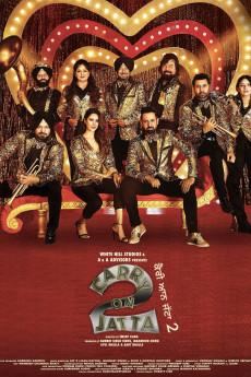 Carry on Jatta 2 2018 720p web YTS