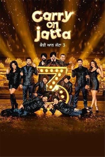 Carry on Jatta 3 2023 1080p web YTS