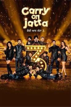 Carry on Jatta 3 2023 720p web YTS