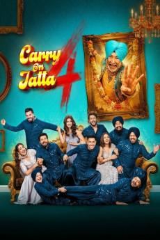 Carry on Jatta 4 2026 720p web YTS