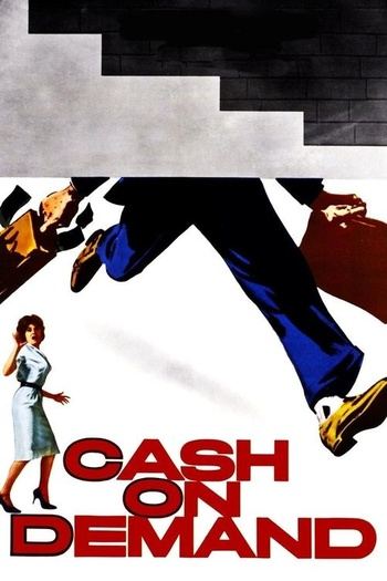 Cash.on.Demand.1961.1080p.BluRay.x264-GHOULS