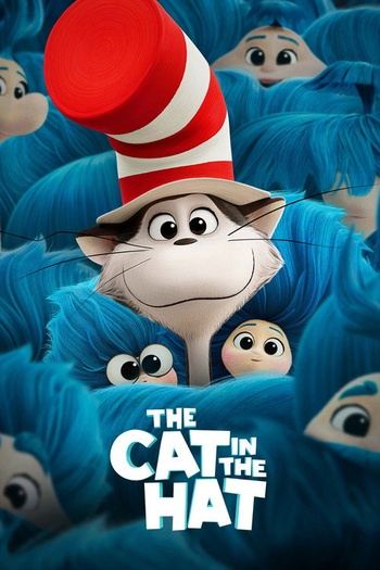 Cat Cam 2026 1080p WEB-DL H264-WiWo