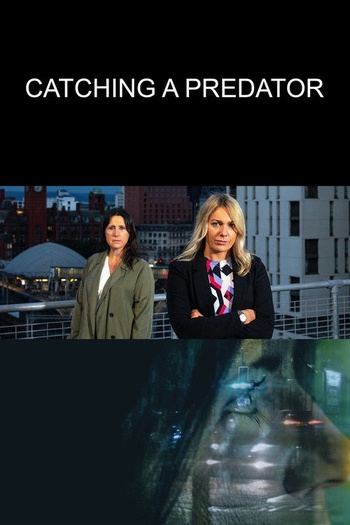 Catching.a.Predator.2021.1080p.HDTV.H264-DARKFLiX