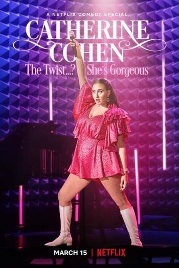 Catherine.Cohen.The.Twist.Shes.Gorgeous.2022.1080p.NF.WEB-DL.DDP5.1.x264-TEPES