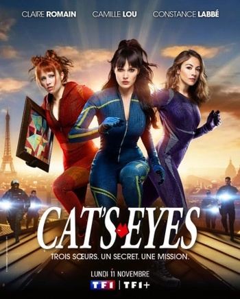 Cats.Eyes.2024.S01.TRUEFRENCH.1080p.WEB.AAC.2.0.x264-FW