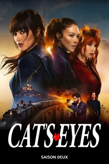 Cats.Eyes.S02e02.French.Web.H264