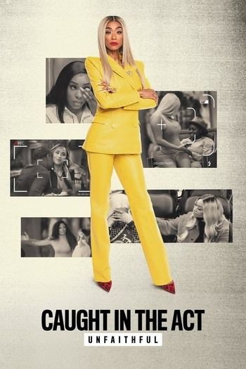 Caught in the Act Unfaithful S04E22 720p HEVC x265-MeGusta EZTV