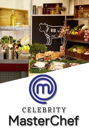 Celebrity MasterChef S21E13 1080p HDTV H264-DARKFLiX EZTV