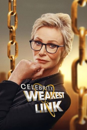 Celebrity Weakest Link S02E03 720p HEVC x265-MeGusta EZTV