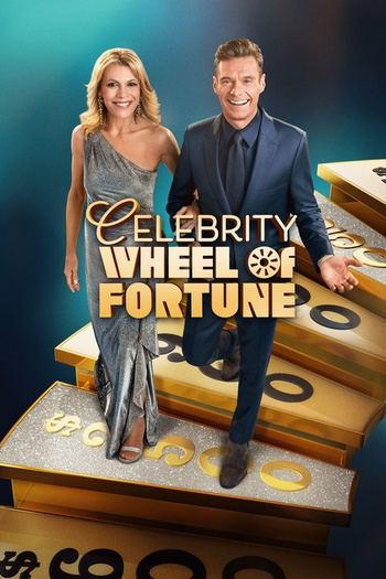 Celebrity Wheel Of Fortune S07E02 480p x264-mSD EZTV