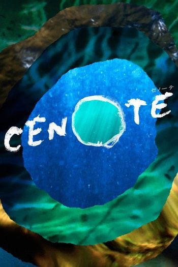 Cenote.2019.SPANISH.1080p.AMZN.WEBRip.DDP2.0.x264-NWD