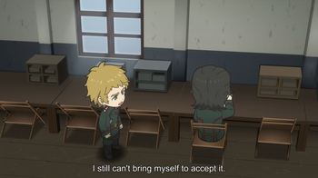 [CenturyZeta] Youjo Shenki 2 - 12 (1080p) (Youjo Senki)