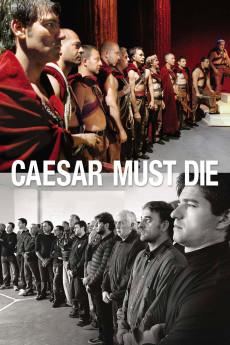 Cesare deve morire 2012 720p web YTS
