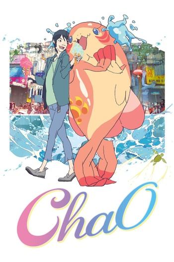 ChaO 2025 1080p bluray YTS