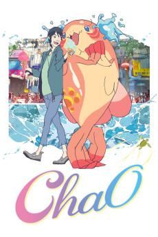 ChaO 2025 720p bluray YTS