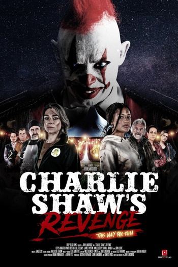 Charlie Shaw's Revenge 2026 1080p web YTS