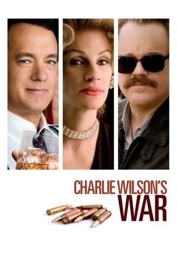 Charlie Wilson's War (2007) 1080p Blu-ray REMUX Dual Audio [Hindi + English] ESub ~ RemuxDoc