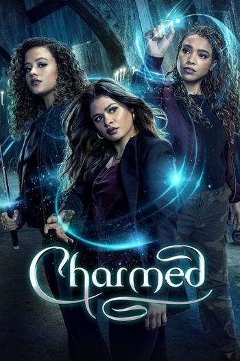 Charmed (2018) S01-S04 (1080p BluRay x265 10bit EAC3 5.1 Celdra) REPACK [QxR]