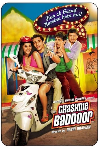 Chashme.Baddoor.2013.1080p.Blu-ray.x264.DTS.5.1-DDR