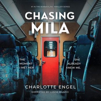 Chasing Mila - Charlotte Engel