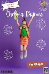 Chelsea Rhymes April 2026