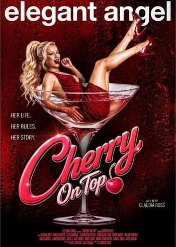 Cherry On Top Elegant Angel 2026 HD 1080p Split Scenes