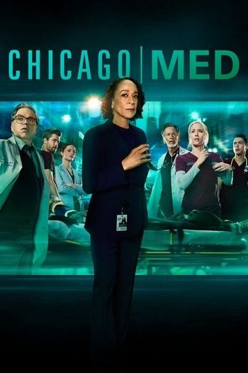 Chicago Med S12E02 720p x264-FENiX EZTV