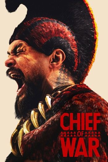 Chief of War S01 720p x264-FENiX EZTV