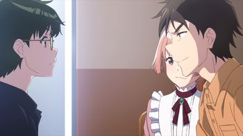 Chitose Is in the Ramune Bottle S01E13 5 Recap 1080p CR WEB-DL AAC2.0 H.264-VARYG (Chitose-kun wa Ramune Bin no Naka, Multi-Subs)