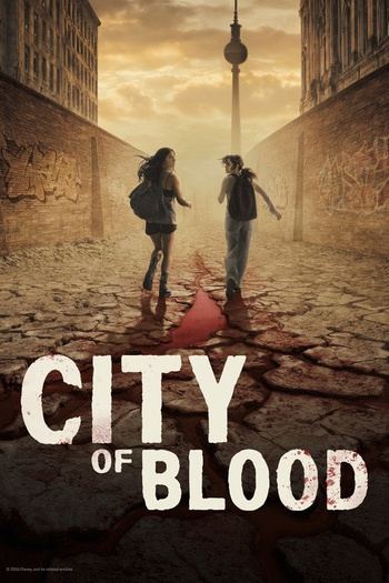 City of Blood (2026) S01 (1080p DSNP WEB-DL x265 10bit EAC3 Atmos 5.1 German Celdra) [QxR]