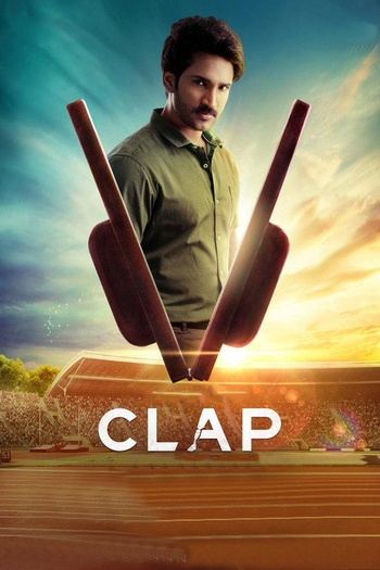 Clap (2022) UNCUT 720p 10bit AMZN WEBRip x265 HEVC [Org YT Hindi DDP 2.0 ~224Kbps + Tamil DDP 2.0] ESub - Immortal