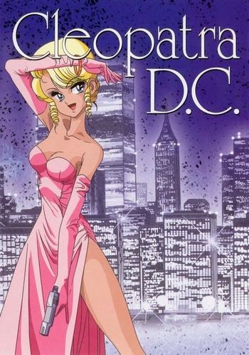 Cleopatra D.C. - BDRIP - VOSTFR - 1080p x265 FLAC - JG666
