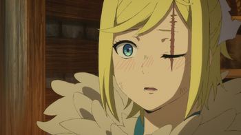 Clevatess S02E11 Whats Reflected in the Mirror 1080p CR WEB-DL DUAL AAC2.0 H.264-VARYG (Clevatess II: Majuu no Ou to Itsuwari no Yuusha Denshou, Dual-