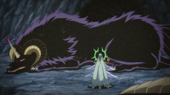 Clevatess S02E12 The Millennium of a Dark Beast Lord REPACK 1080p CR WEB-DL DUAL AAC2.0 H.264-VARYG (Clevatess II: Majuu no Ou to Itsuwari no Yuusha D
