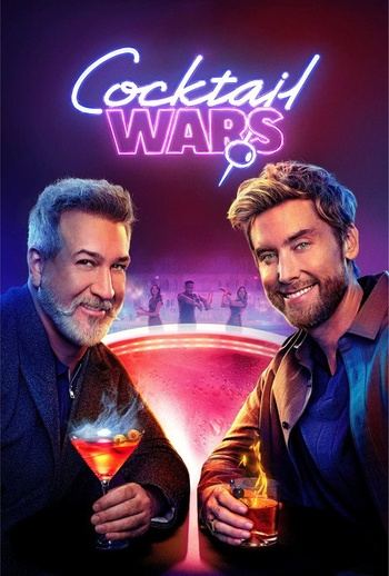 Cocktail Wars S01E10 1080p WEB h264-EDITH EZTV