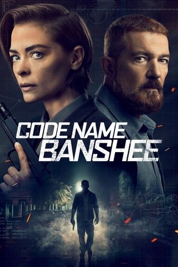 Code Name Banshee (2022) BDRip-AVC от ExKinoRay | D