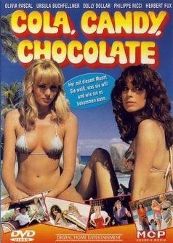 Cola Candy Chocolate Geiselgasteig Film Lisa Film 1979 DVDRip