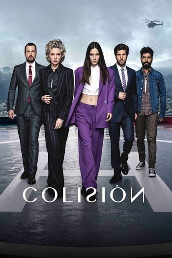 Collision 2026 S01E26 480p x264-mSD EZTV