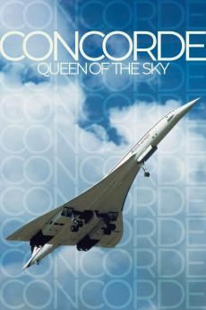 Concorde: Queen of the Sky 2020 720p web YTS