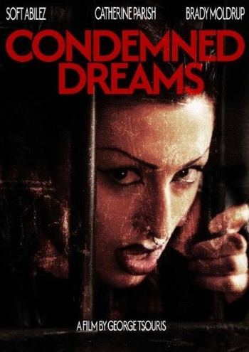 Condemned Dreams 2025 1080p WEB-DL H264-PlayfulDarkness