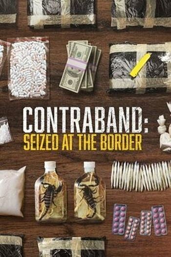 Contraband Seized at the Border S09E10 1080p HEVC x265-MeGusta EZTV