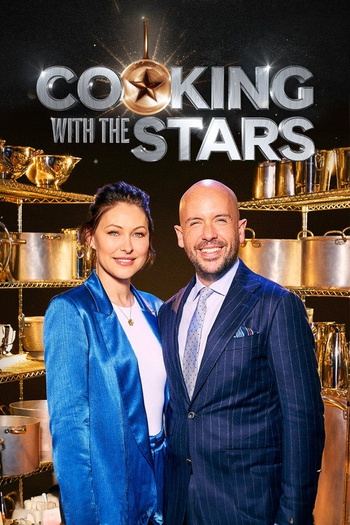 Cooking With The Stars S06E01 1080p WEB H264-CBFM EZTV