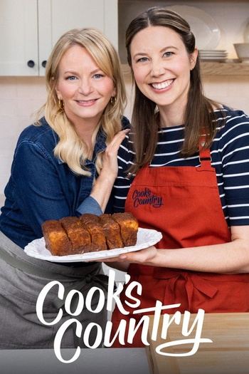 Cooks Country S19E04 Surprising Sheet Pan Suppers 1080p WEB H264-NGP EZTV
