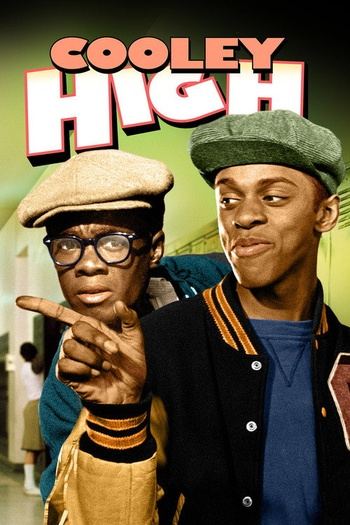 Cooley High 1975 Criterion 1080p BluRay DD5.1 HEVC x265-RMTeam
