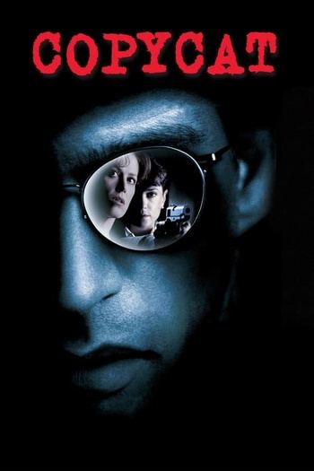 Copycat 1995 Upscaled BluRay 2160p HDR10 HEVC DTS-HD MA 5.1 x265-E