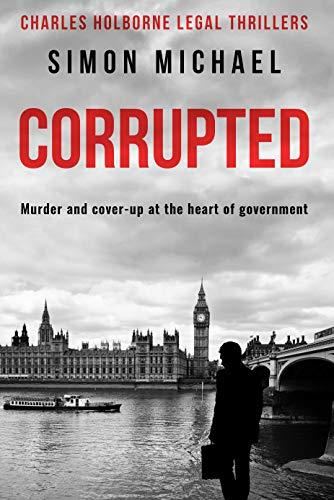 Corrupted - Simon Michael