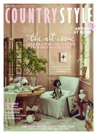 Country Style April 2026